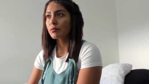 Snapshot of joyaoscura55 chatting on February 12, 9:11 pm sofiaparker8 online show from February 12, 9:11 pm