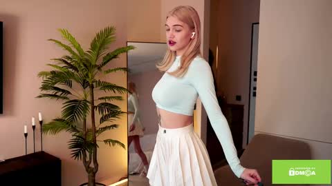 joybunny online show from March 5, 8:54 am