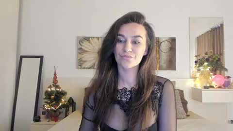CassidyJoy online show from December 10, 2:06 pm