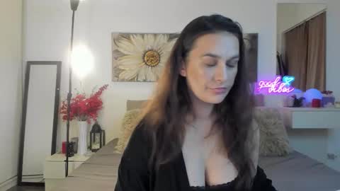 CassidyJoy online show from November 25, 5:15 pm