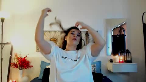 CassidyJoy online show from February 21, 10:38 am