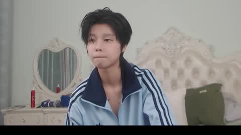 joycekay online show from November 6, 8:37 pm