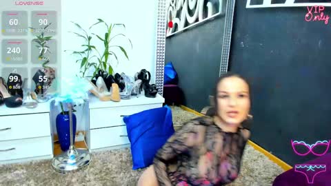 joyfullrosse online show from May 6, 11:14 am