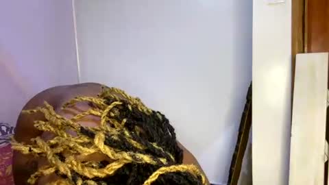 Butterflyass online show from June 29, 4:41 am