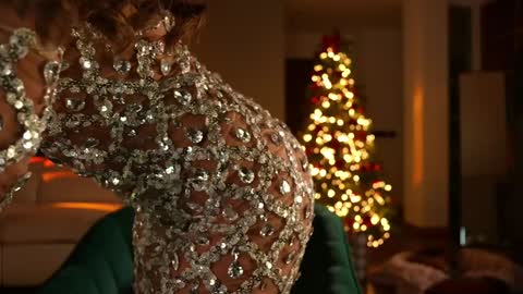 Jennifer Diaz online show from December 31, 9:39 pm