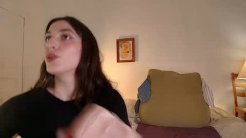 Jsmine  and sometimes Beaulooks online show from February 17, 11:26 pm