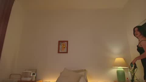 Snapshot of jsmine_ chatting on March 5, 11:16 pm Jsmine and sometimes Beaulooks online show from March 5, 11:16 pm