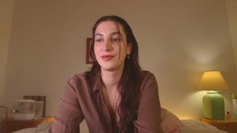 Snapshot of jsmine_ chatting on February 28, 9:44 pm Jsmine and sometimes Beaulooks online show from February 28, 9:44 pm