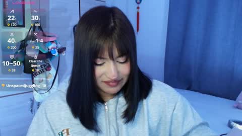 Ju Kyung online show from May 8, 8:17 am