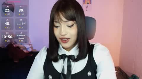 Ju Kyung online show from May 26, 5:18 am