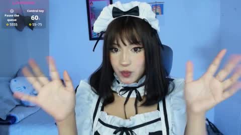 Ju Kyung online show from May 21, 7:50 am