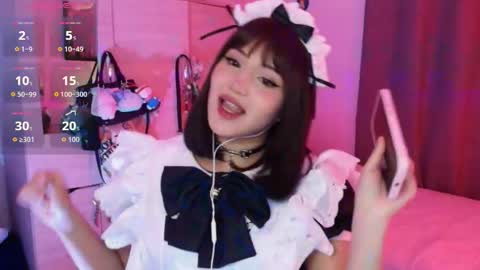Ju Kyung online show from May 9, 8:38 am