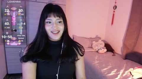 Ju Kyung online show from February 10, 1:19 am