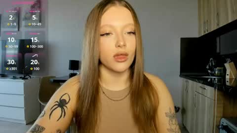 Julia and Julia online show from May 18, 8:09 am