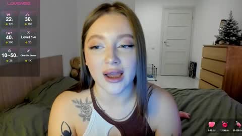 Julia and Julia online show from December 20, 2:38 pm