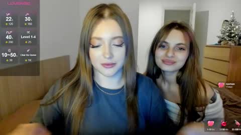 Julia and Julia online show from December 30, 1:47 pm