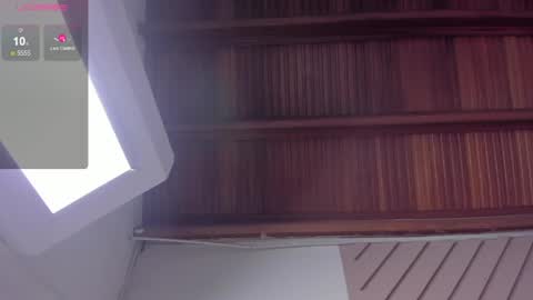 Juana online show from April 8, 11:23 am