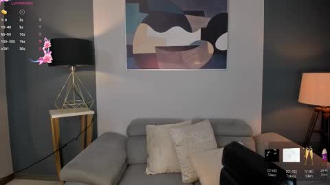 Juanita Clay online show from September 11, 12:49 pm