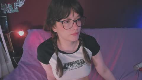 Arina online show from May 9, 12:29 pm
