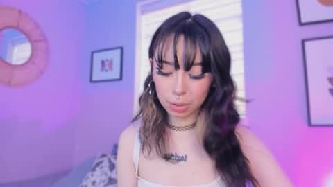 judeline online show from March 27, 8:09 pm