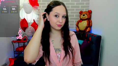 Judy online show from February 13, 2:13 am