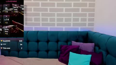 Judy online show from May 25, 2:21 am