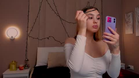 Snapshot of judymiles chatting on September 26, 1:47 am Angelica online show from September 26, 1:47 am