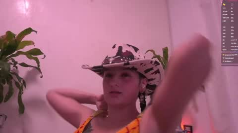 Sisi online show from May 14, 3:23 am