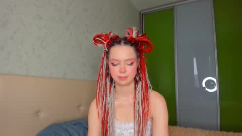 Sally online show from October 23, 2:28 am