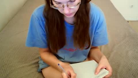 JuiceTalia online show from October 14, 10:07 am