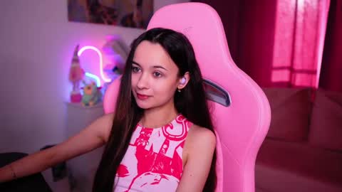 Angelina online show from May 11, 2:19 pm