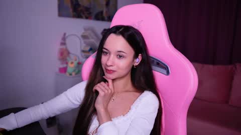 Angelina online show from May 13, 5:19 pm