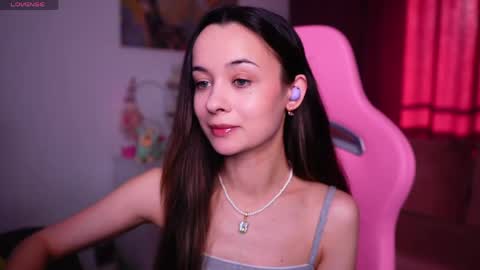 Angelina online show from May 23, 2:48 pm
