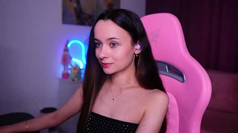 Angelina online show from May 25, 3:55 pm