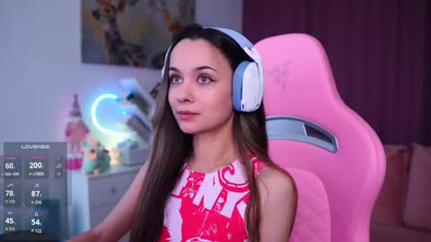 Angelina online show from November 24, 11:45 am