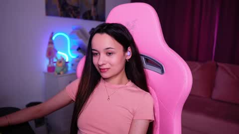 Angelina online show from May 20, 3:31 pm