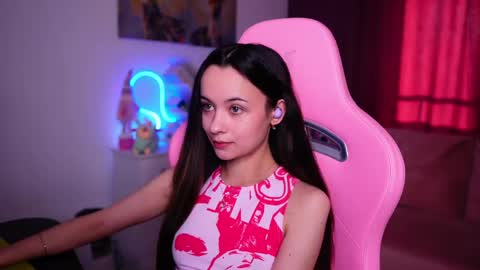 Angelina online show from May 24, 3:11 pm