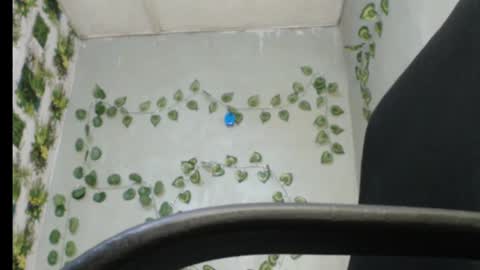 Snapshot of juicy_gold22 chatting on February 16, 2:21 pm Mariagold online show from February 16, 2:21 pm