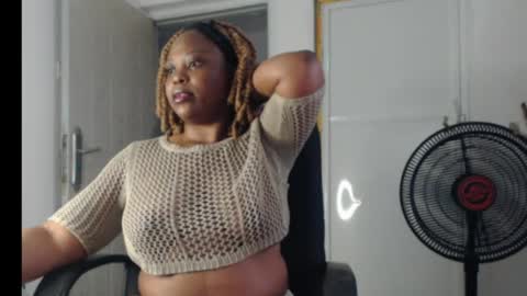 Mariagold online show from May 23, 6:01 am