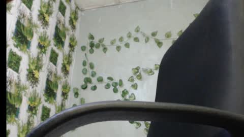 Snapshot of juicy_gold22 chatting on February 6, 9:11 am Mariagold online show from February 6, 9:11 am