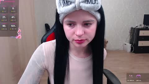juicy_jesss online show from April 30, 8:03 pm