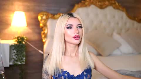 Jessye online show from February 15, 8:01 pm