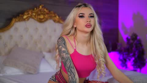 Jessye online show from February 2, 7:35 pm