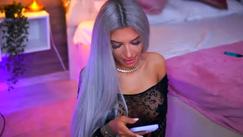 Jessye online show from May 26, 8:08 pm