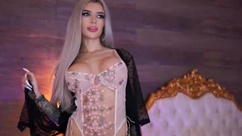 Jessye online show from October 6, 8:57 pm