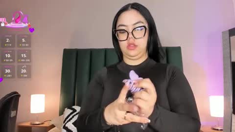 Juicy online show from March 28, 11:21 am