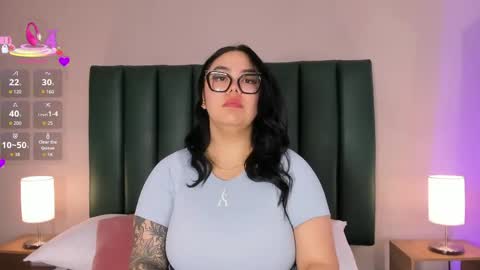 Juicy online show from May 23, 11:30 am