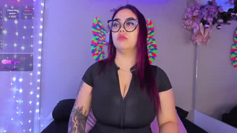 Juicy online show from January 11, 11:23 am