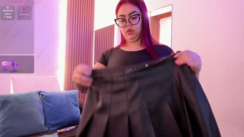 Juicy online show from January 27, 11:22 am