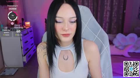 Amy online show from March 4, 3:51 pm